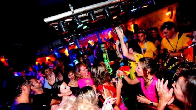 Les patrons des discothèques refermées début décembre ne comprennent pas cette décision.