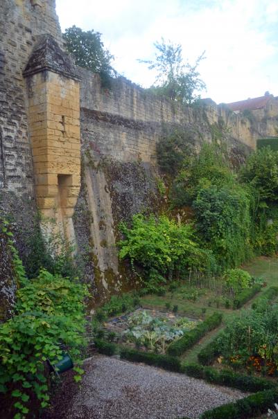 Vacances périgourdines : promenade en gabarre sur la Dordogne