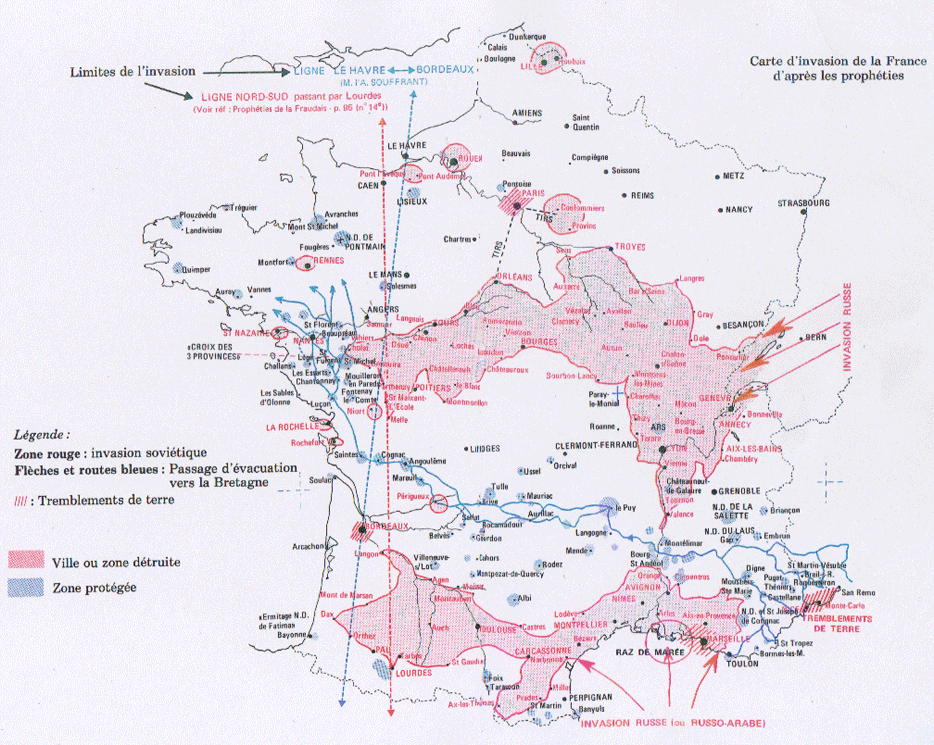 Grand Danger Imminent de Guerre pour la France - Action de prières demandés VTk68Id7f861sASzYxLv9GGuUO0