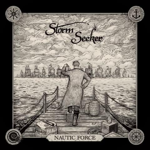 STORM SEEKER - "Miles And Miles" Clip