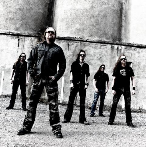 THUNDERSTONE - Dirt Metal