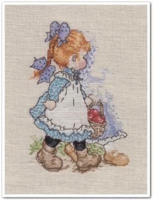 Sarah Kay : Good Friends/les Amies 5