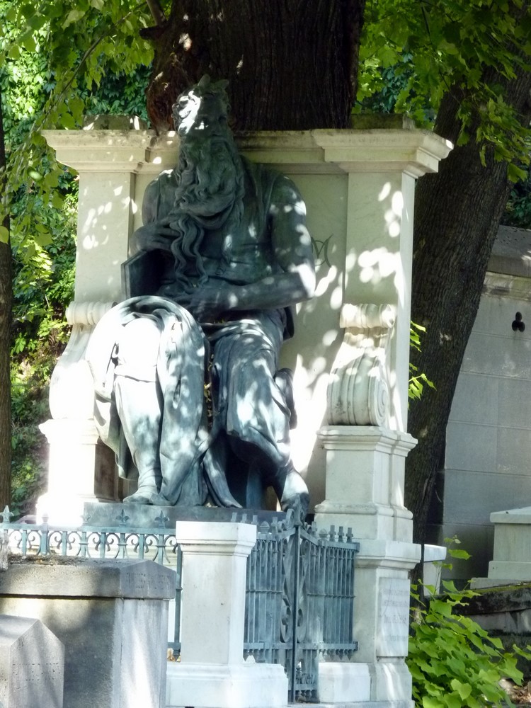 Tombe