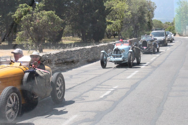 763 - Gordes et Roussillon et +++ !