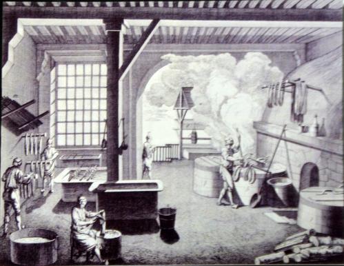 Journées du Patrimoine : Visite du Château de la Reine Blanche