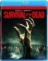 Survival of the Dead