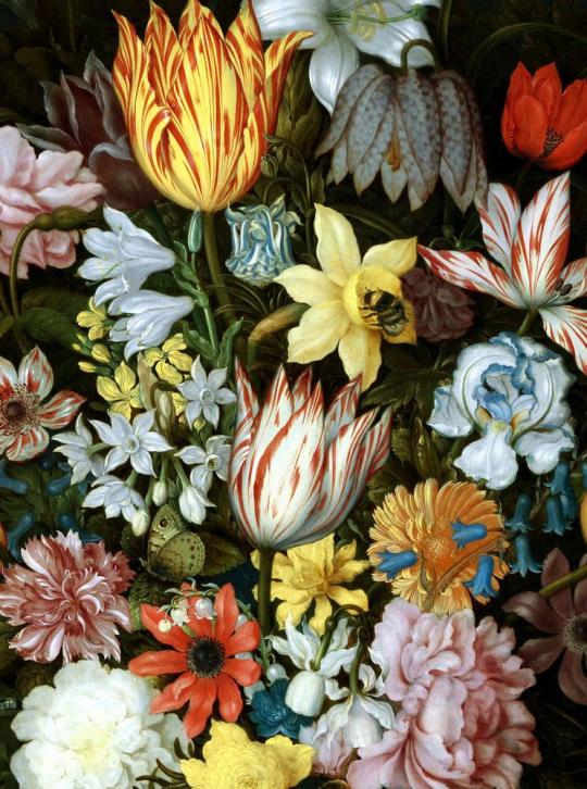 Ambrosius Bosschaert