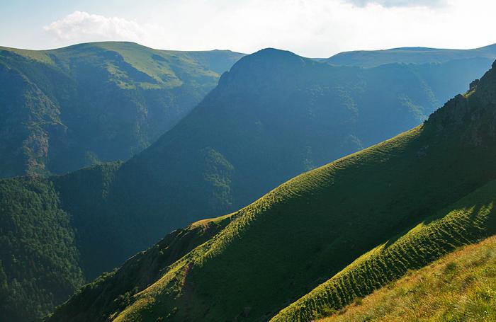 La Bulgarie dans l'Europe
