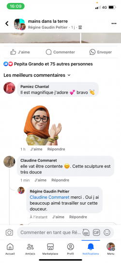 L ENFANT MOINE