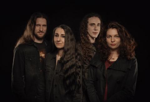 AEPHANEMER - "Antigone" Clip