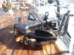  * Visite du Mercator