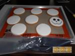 Les sablés Mr Jack Skellington 
