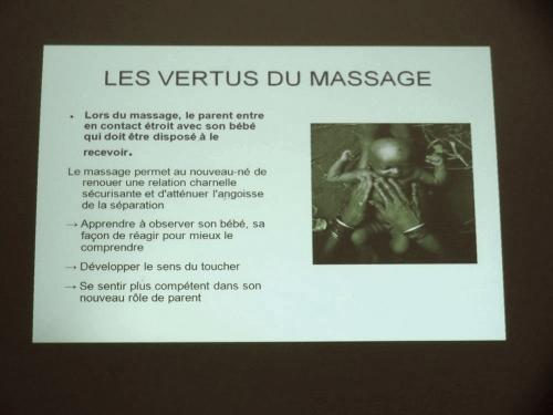 Un  Festival Petite enfance s'est tenu au CSCL...