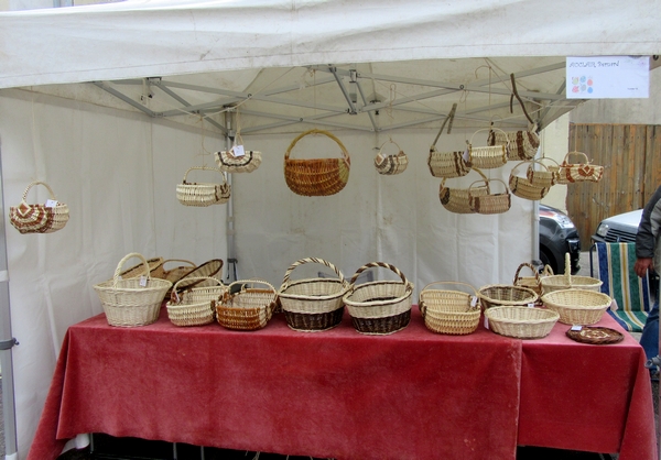 La Fête de la Pomme 2018 à Laignes
