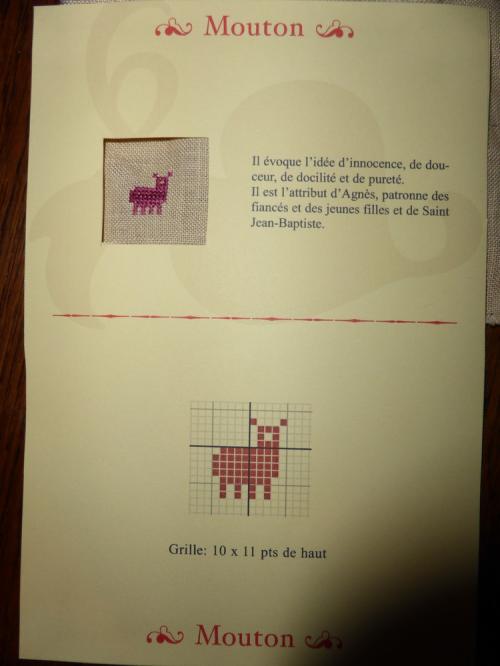 SAL Dico des symboles 34