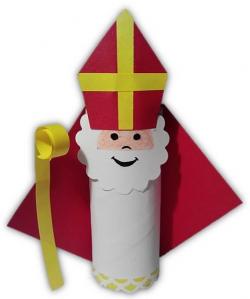 Saint Nicolas : tradition, légende, chansons et activités