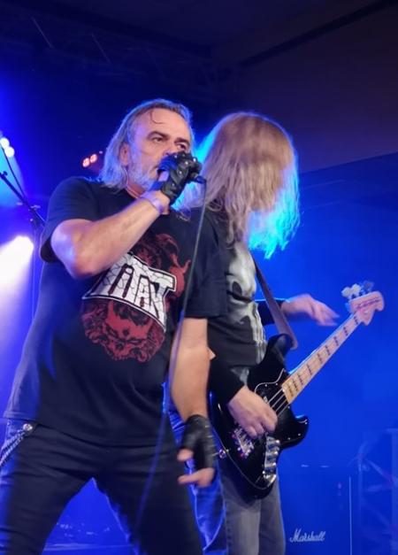 FESTIVAL DE VOUZIERS - 26/10/2019