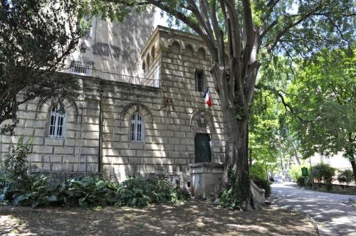 Montpellier  (Hérault)