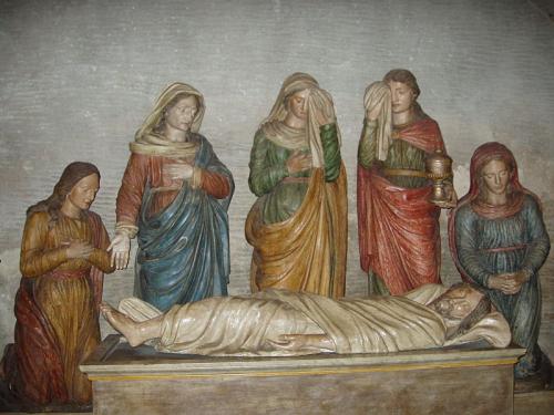 Saint-Romans  (Isère)