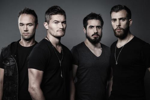 EVENLINE - Clip de "Deeper Underground"