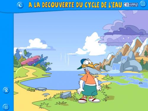 Sciences activités