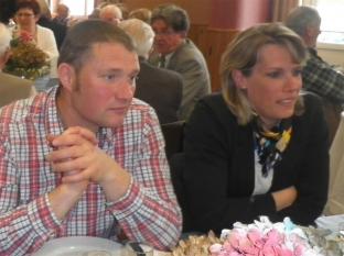 2015 - Repas des anciens