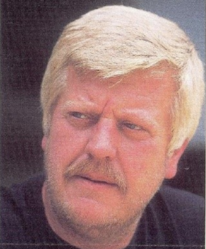 Patrick De Baets