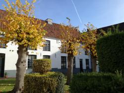  * Le béguinage d'Audenarde
