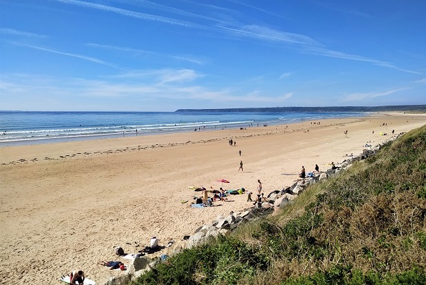Département de la Manche 2ème partie