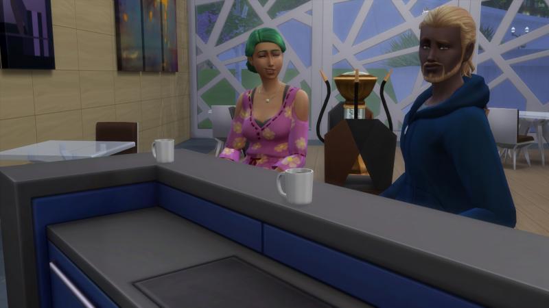 Semaine 2 - Quartier Windenburg - Foyer Munch/Lefebvre