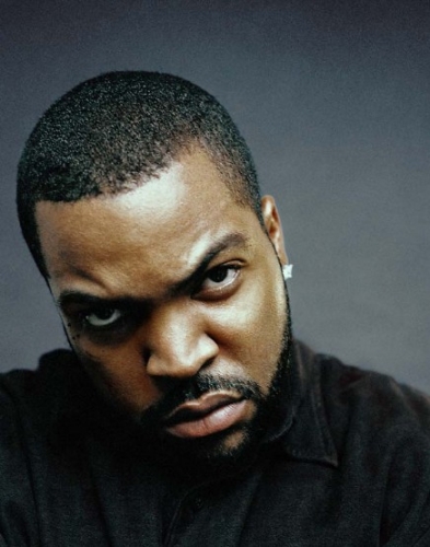 ice cube