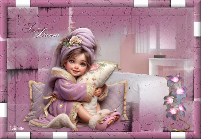 Sweet Dreams