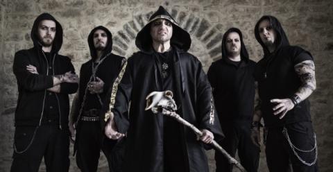 VARATHRON - Un nouvel extrait du prochain album dévoilé
