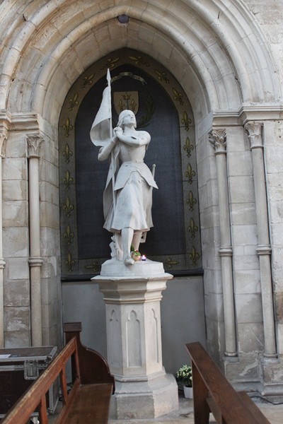4 Cathédrale St Pierre de Lisieux (12)