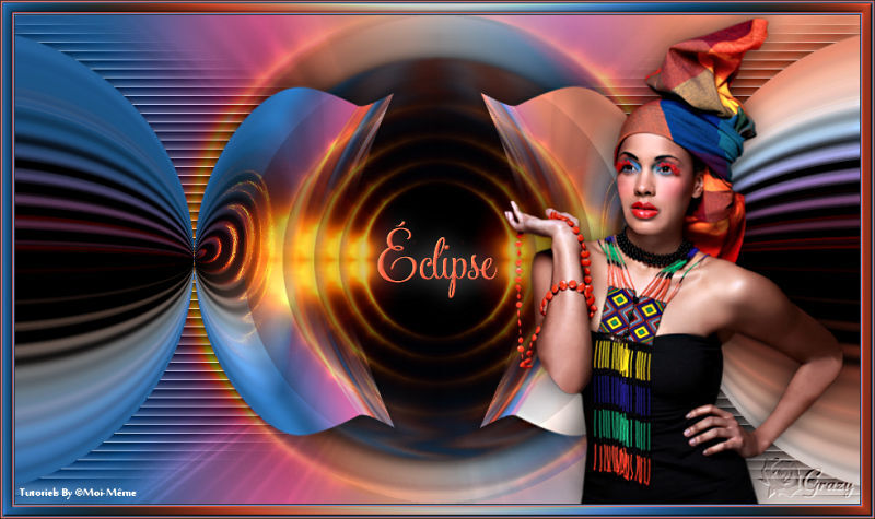 Éclipse