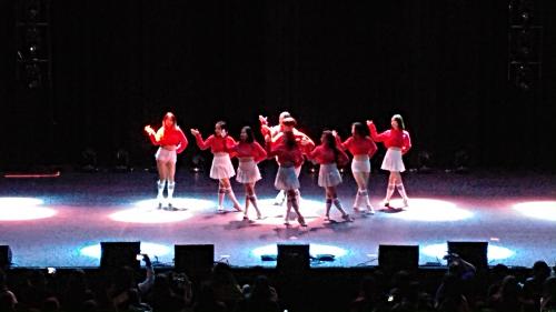 Epic spring weekend in Toronto