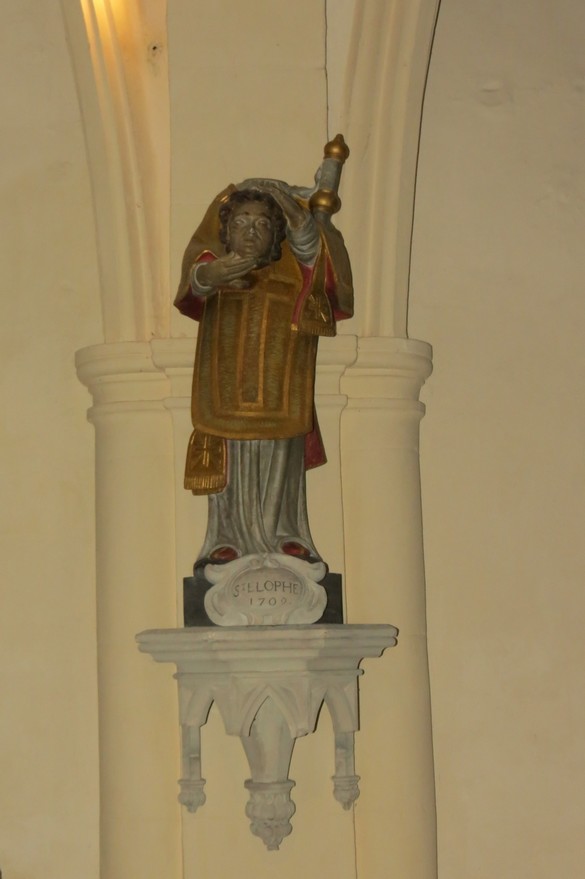 L'Association des Amis du Musée (AMPC) a fait découvrir la maison natale de Jeanne d'Arc  à ses adhérents....