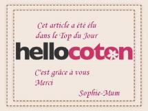 Est-ce que je vais arriver à me faire à l'absence de ma fille