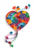 Des coeurs