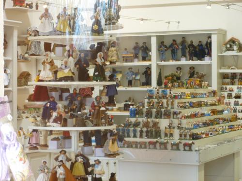 * AUBAGNE : LA PETITE CAPITALE