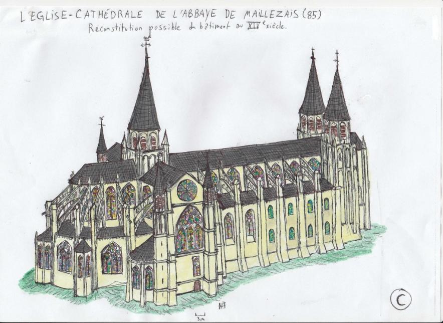 908 - Suite11 : -Notre Chemin vers St Jacques de Compostelle à travers ses anecdotes-