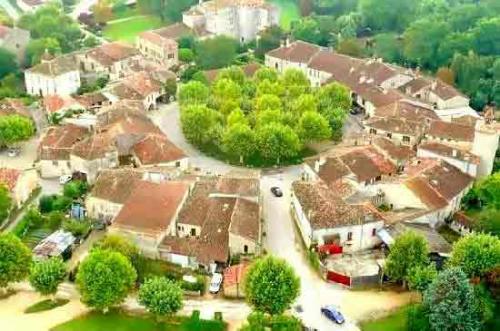 Fourcès (Gers)