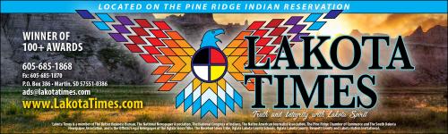 Lakota Times