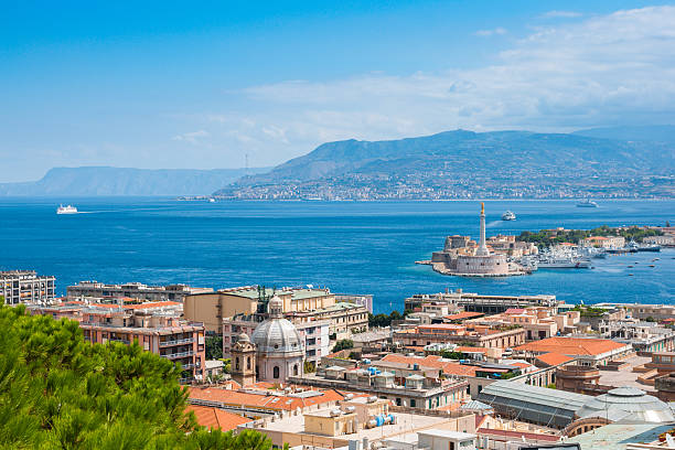 l'Italie dans l'Europe