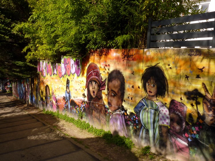 Fresque