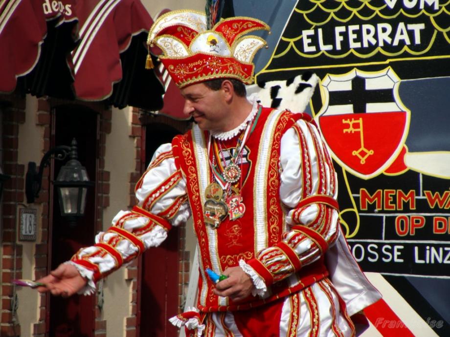 Carnaval de Pornic 2013 