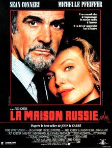 BOX OFFICE FRANCE 1991 TOP 71 A 80