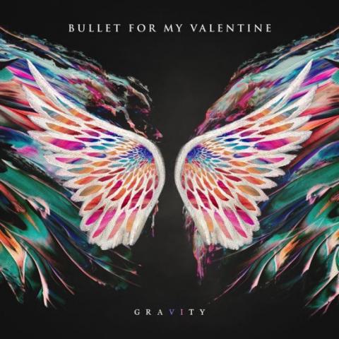 BULLET FOR MY VALENTINE - Un nouvel extrait de l'album Gravity dévoilé