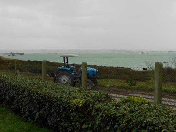 Courageux nos agriculteurs !