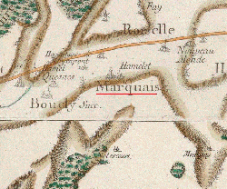 Marquaix